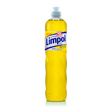 Detergente neutro 250ml